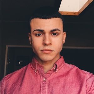 Meet your Posher, Matt